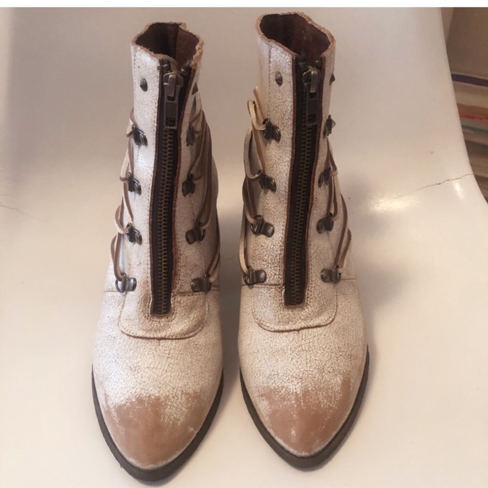 🌝Sbicca cute boots